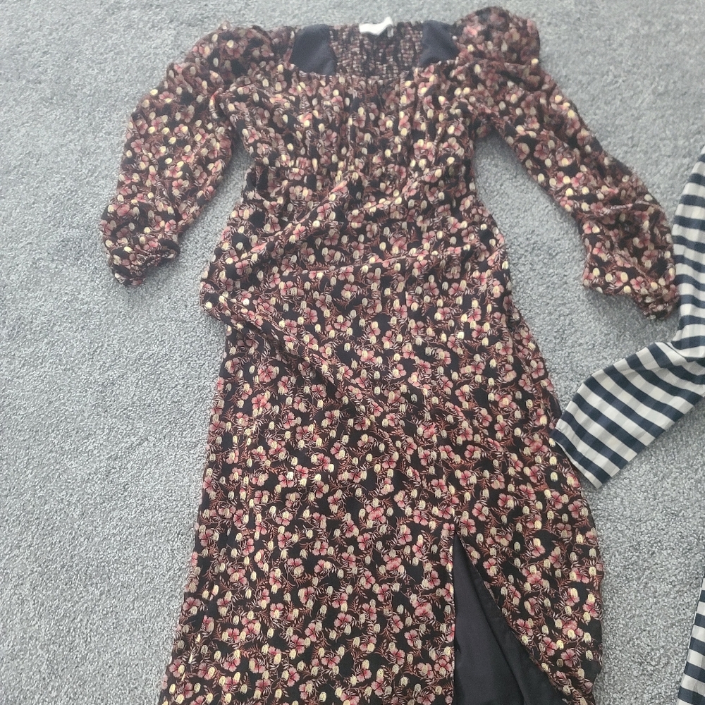 Loft Dress